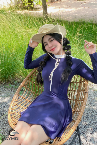 Đồ bơi vận động viên nữ ở đâu uy tín chất lượng?