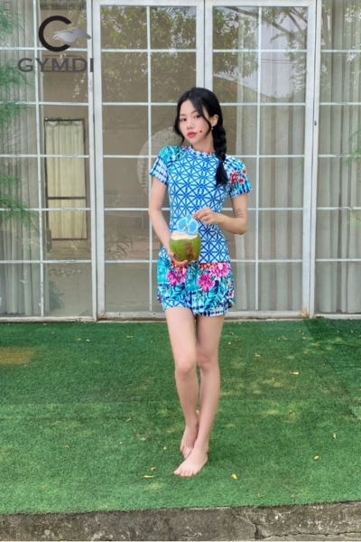 Cách chọn đồ bơi trẻ em chuẩn xác nhất cho các bé