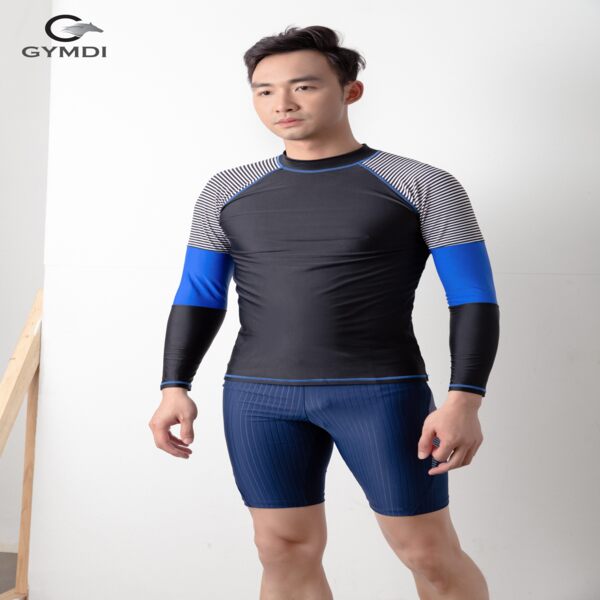 Đồ bơi nam dài tay ở đâu uy tín?