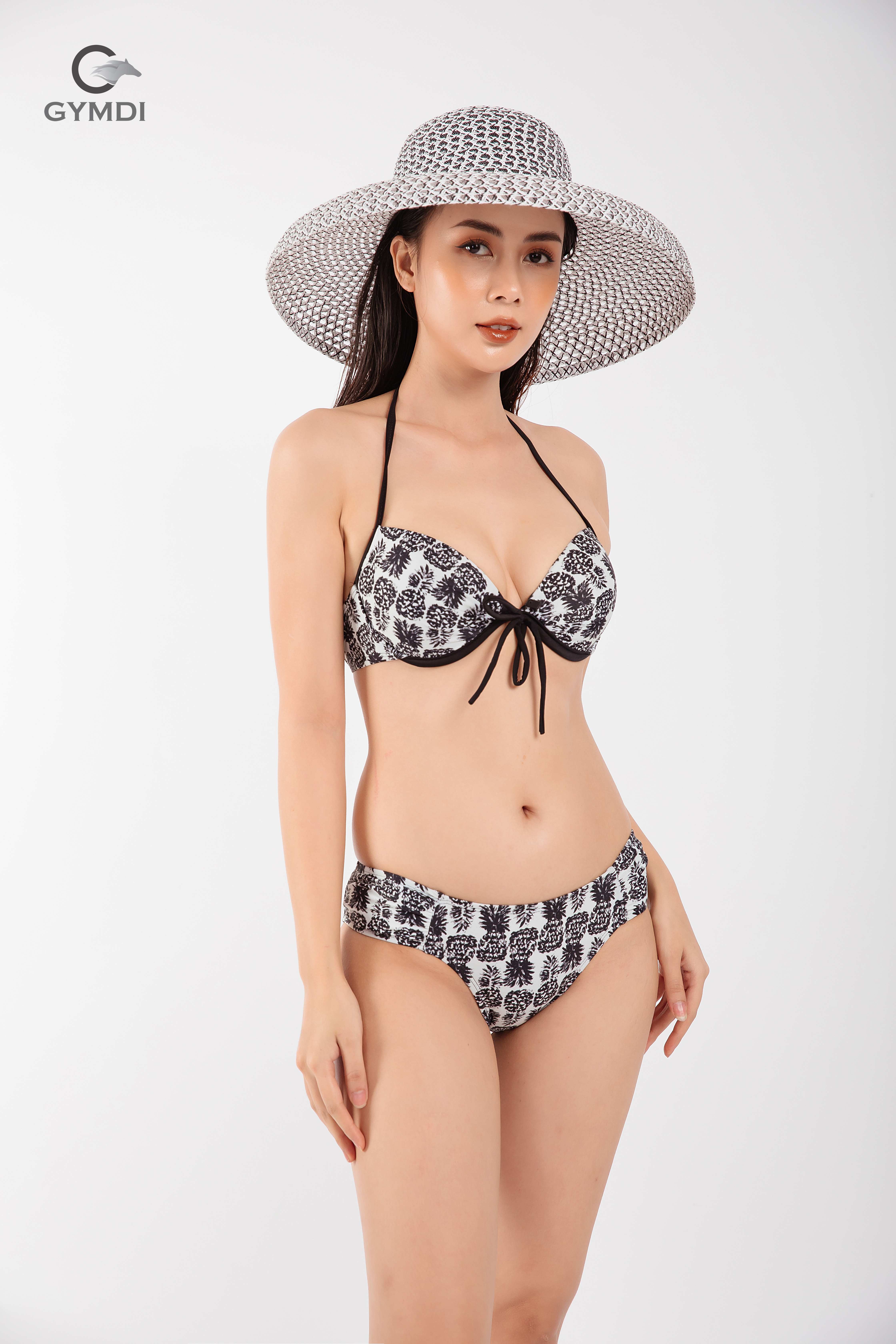 Vì Sao Nhiều Nàng Đổi Gu Sau Khi Thử Kiểu Bikini Này?