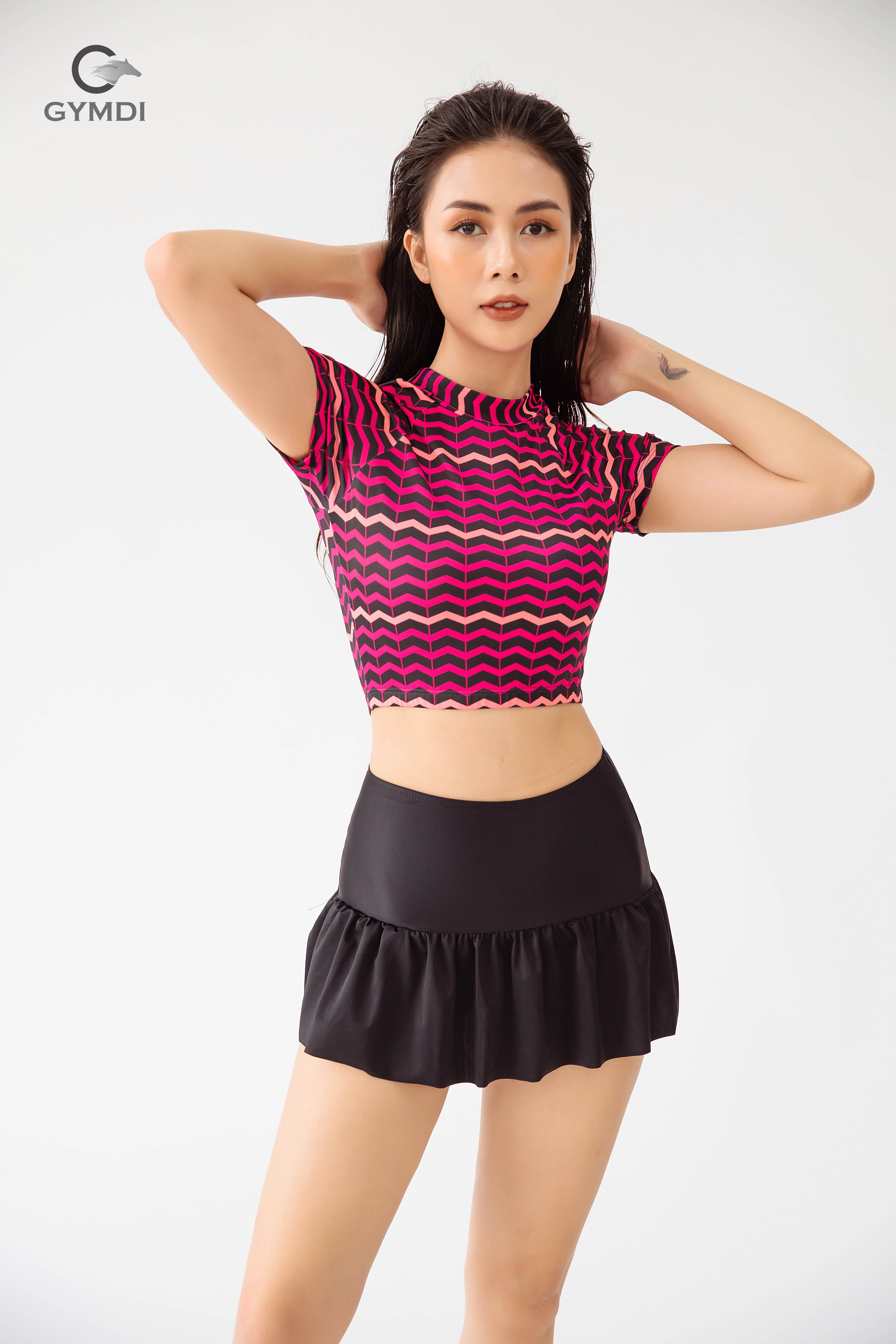 Đi Biển Cùng Gia Đình, Mặc Gì Cho Thoải Mái