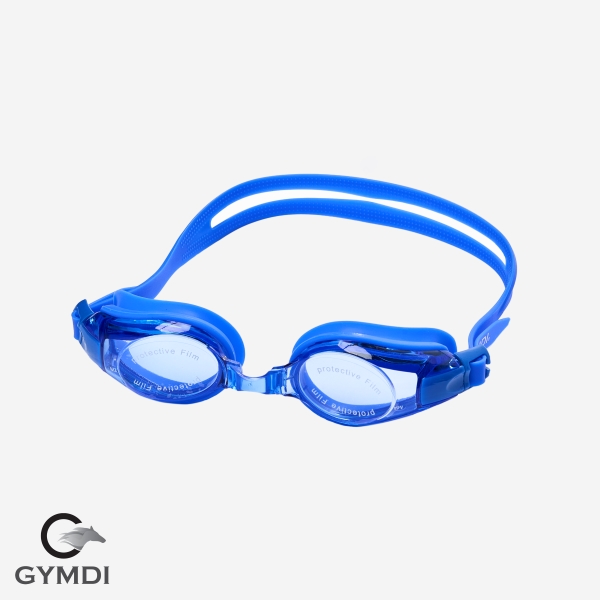 Kính bơi Gymdi xanh dương