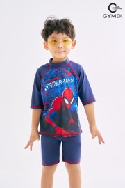 Bộ rời bé trai - Spider Man 22201