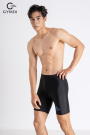 Quần  bơi nam GYMDI dáng dài 