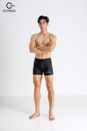 Quần  bơi nam GYMDI 