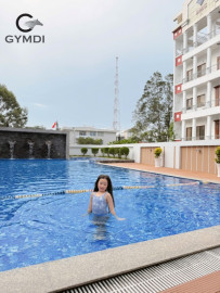 Bộ liền bé gái ngôi sao