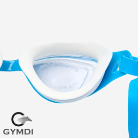 Kính bơi Gymdi xanh