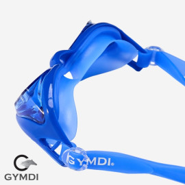 Kính bơi Gymdi xanh dương