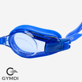 Kính bơi Gymdi xanh dương