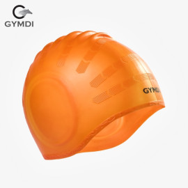 Mũ bơi Gymdi che tai cam