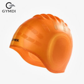 Mũ bơi Gymdi che tai cam