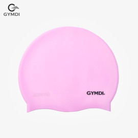 Mũ bơi Gymdi hồng
