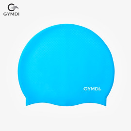 Mũ bơi Gymdi xanh