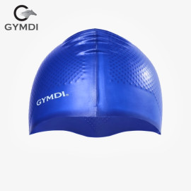Mũ bơi Gymdi xanh đậm