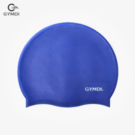 Mũ bơi Gymdi xanh đậm