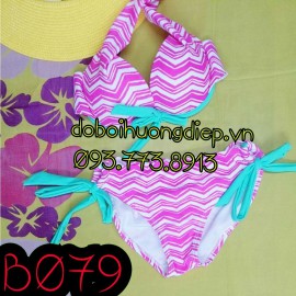 Bikini sexy - B078