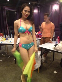 Bikini sexy - B063