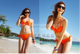 Bikini da cam