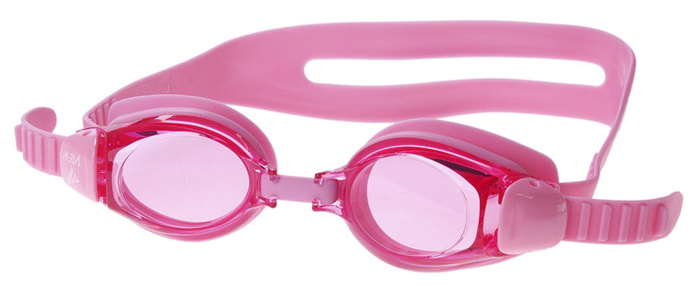 Kính bơi trẻ em V730J màu hồng cho bé từ 4-9 tuổi